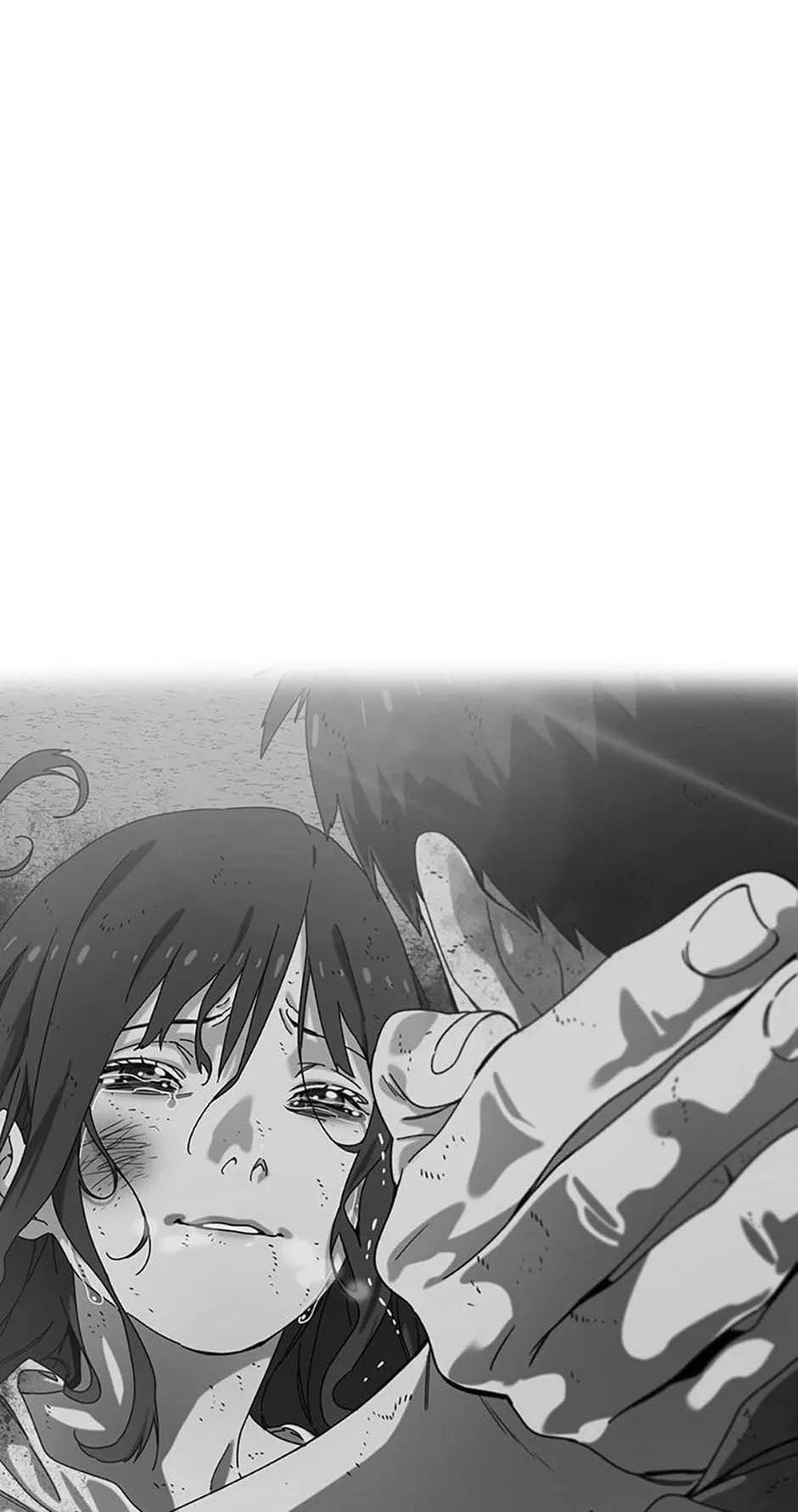 Read Existence (en) Manga Online