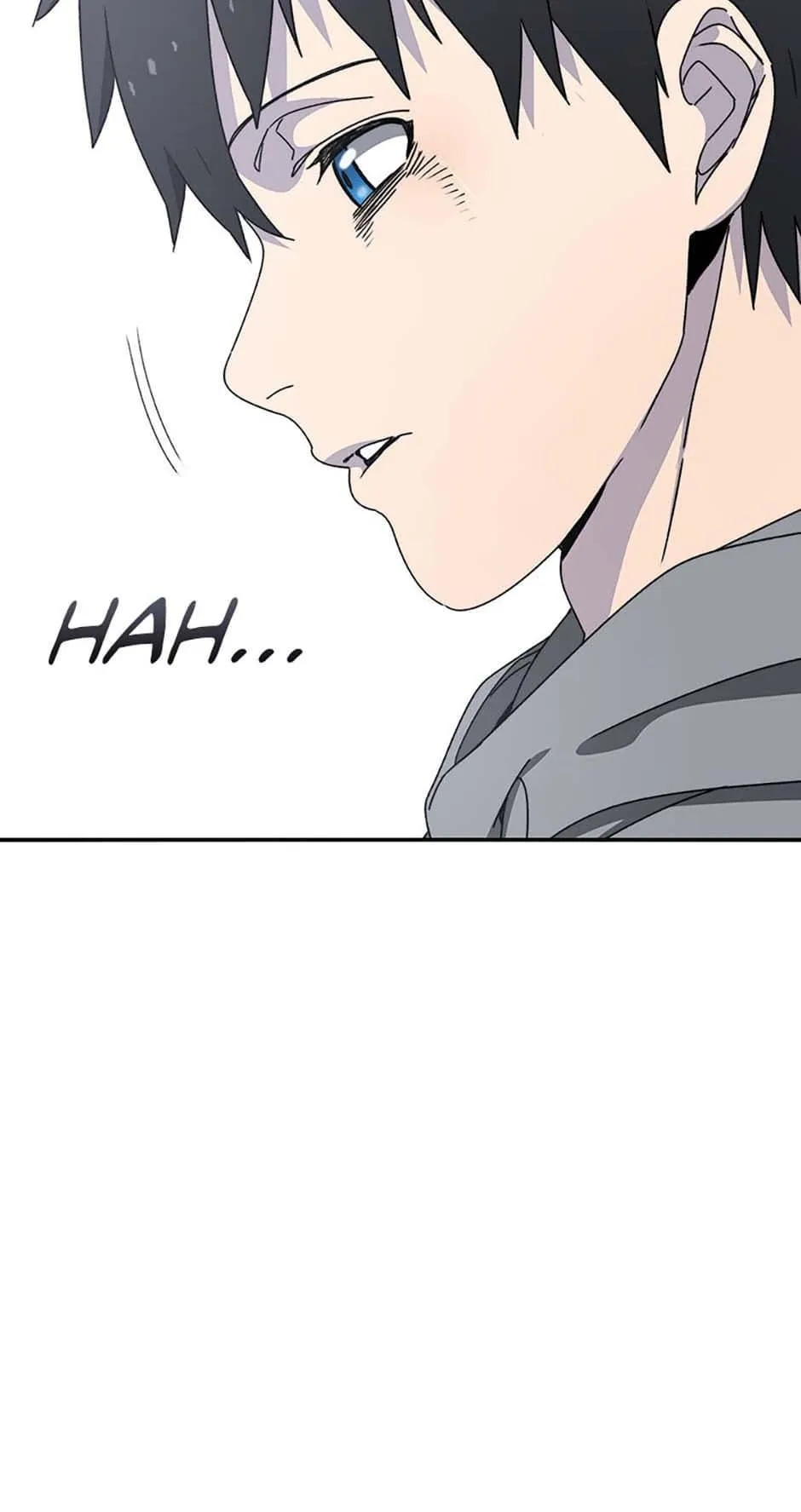 Read Existence (en) Manga Online