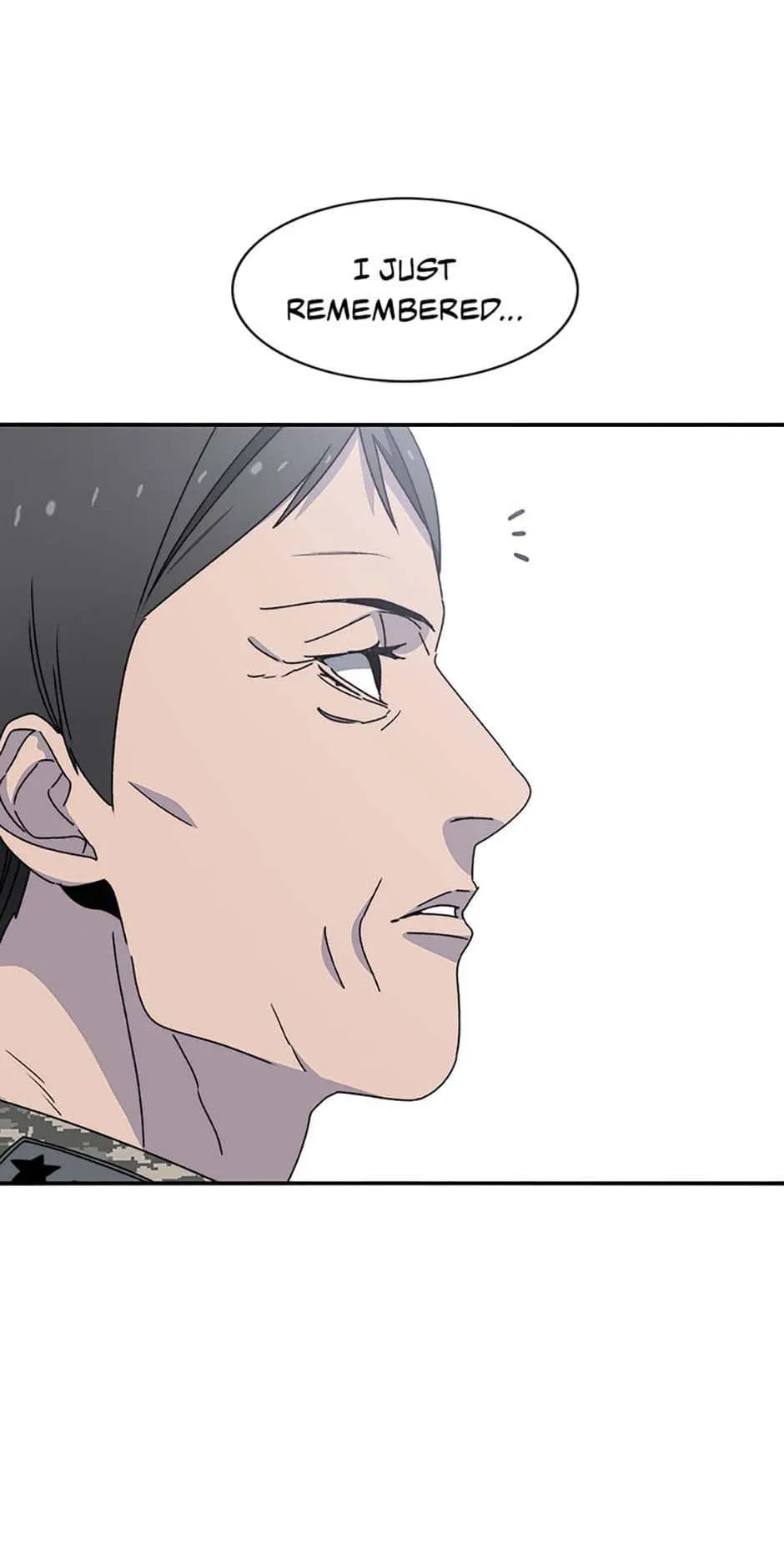 Read Existence (en) Manga Online