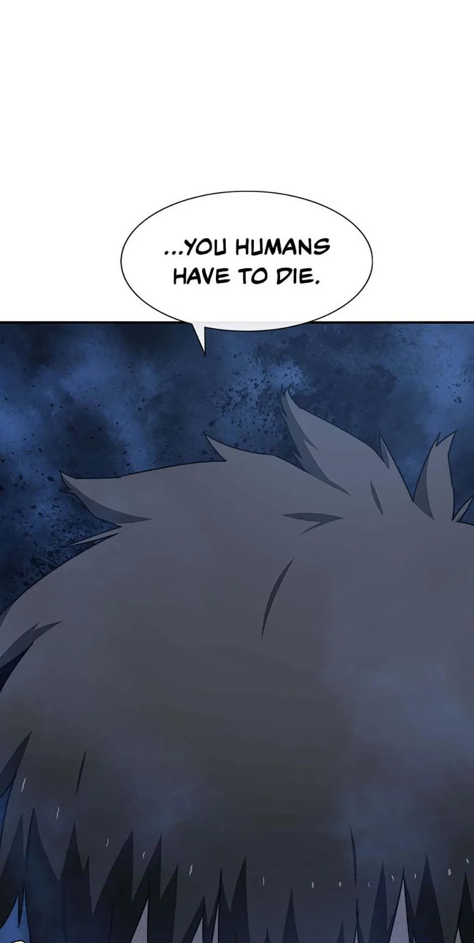 Read Existence (en) Manga Online