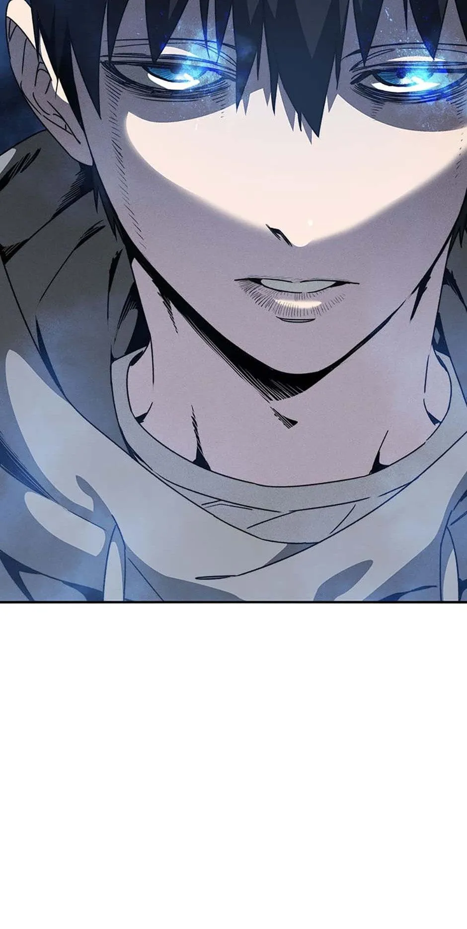 Read Existence (en) Manga Online