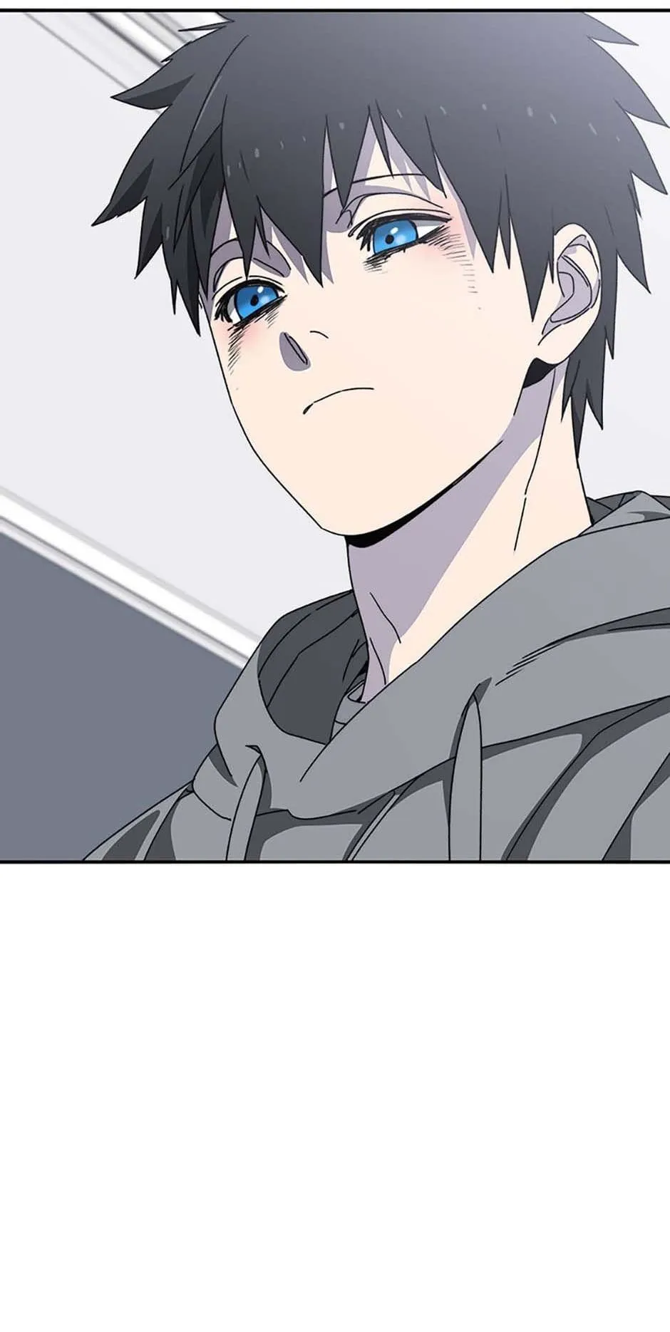 Read Existence (en) Manga Online