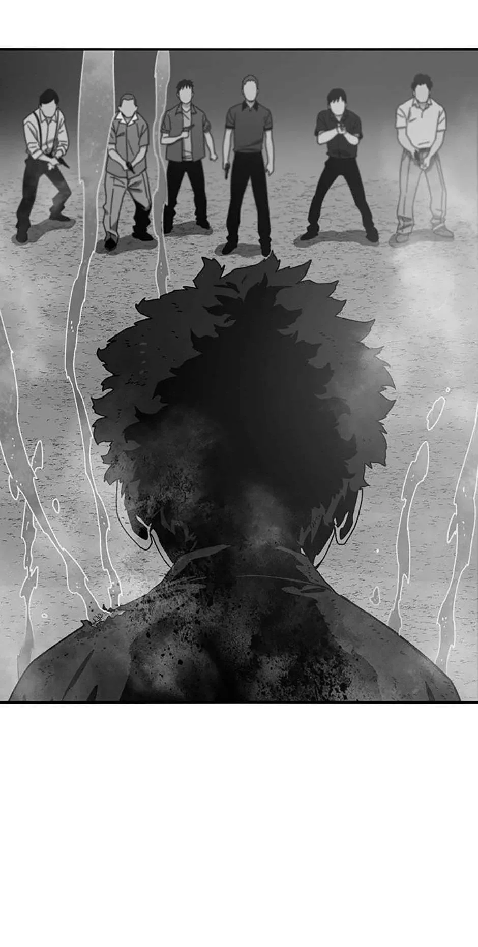 Read Existence (en) Manga Online