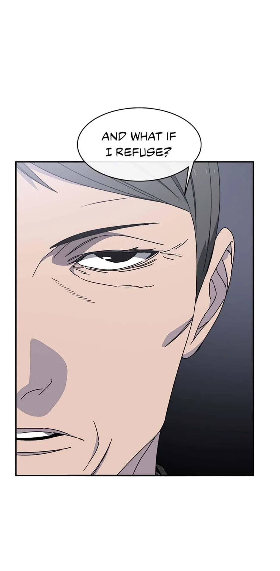 Read Existence (en) Manga Online