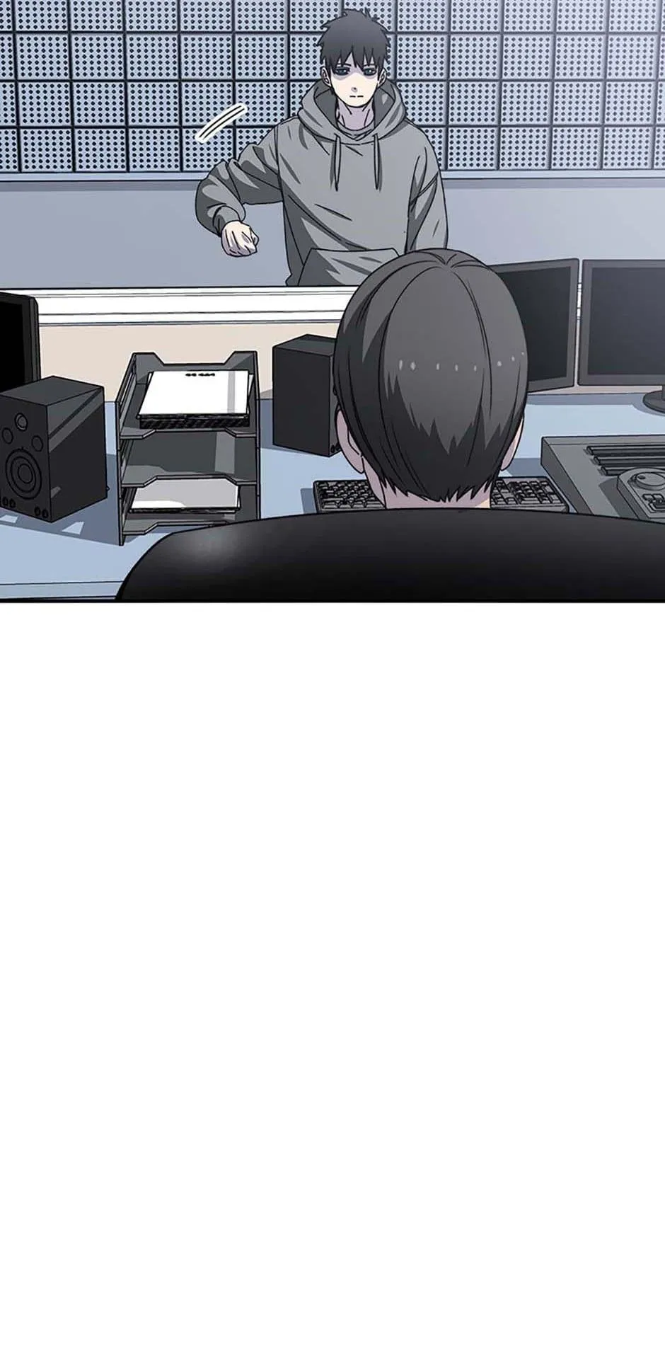 Read Existence (en) Manga Online