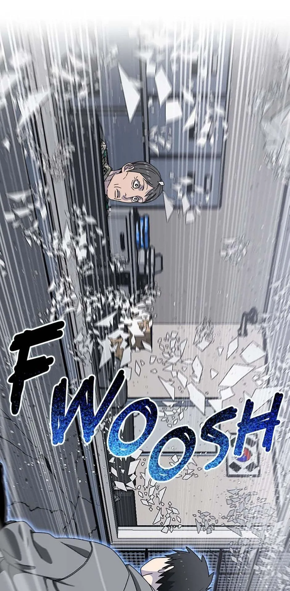 Read Existence (en) Manga Online