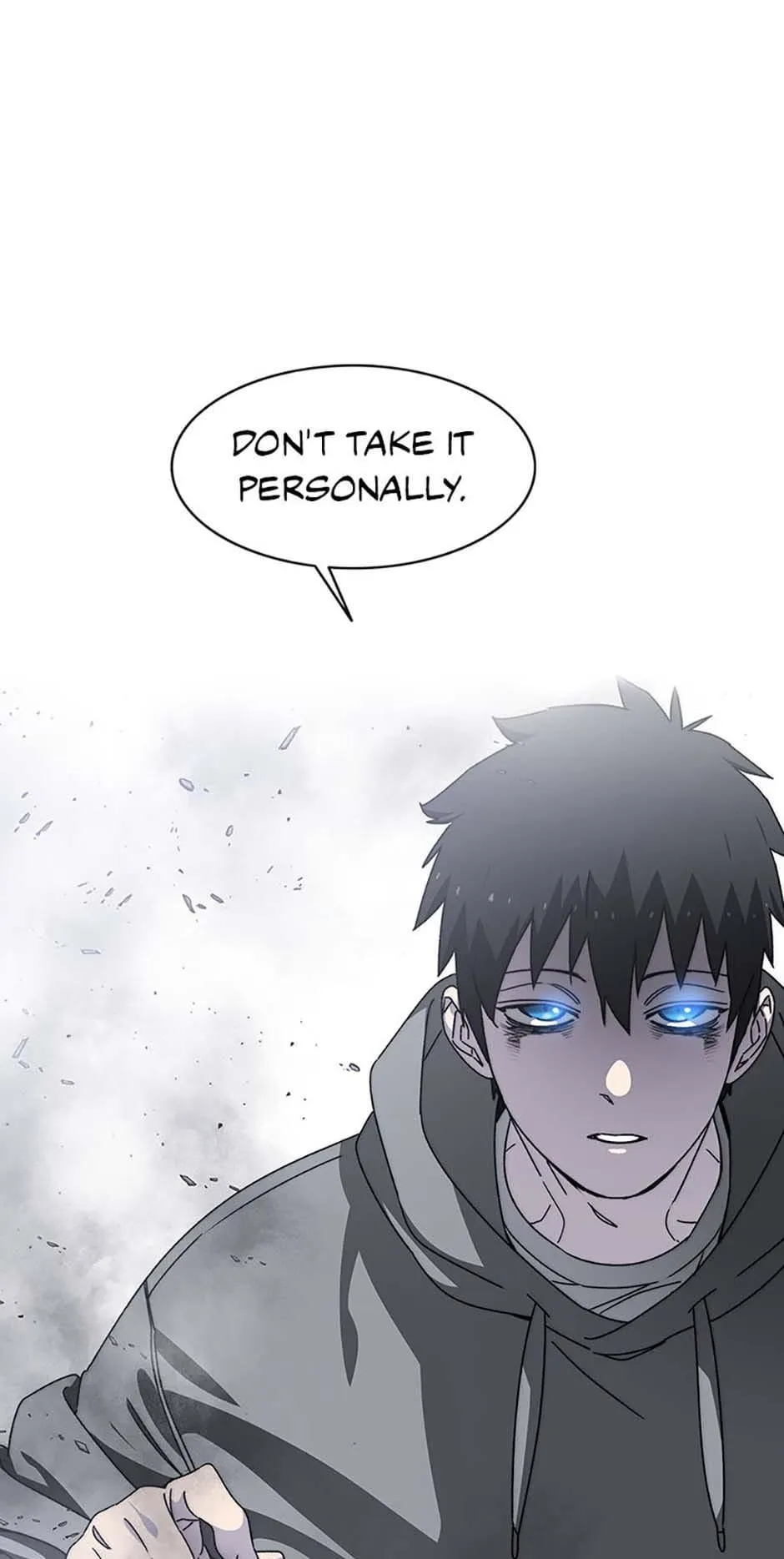 Read Existence (en) Manga Online