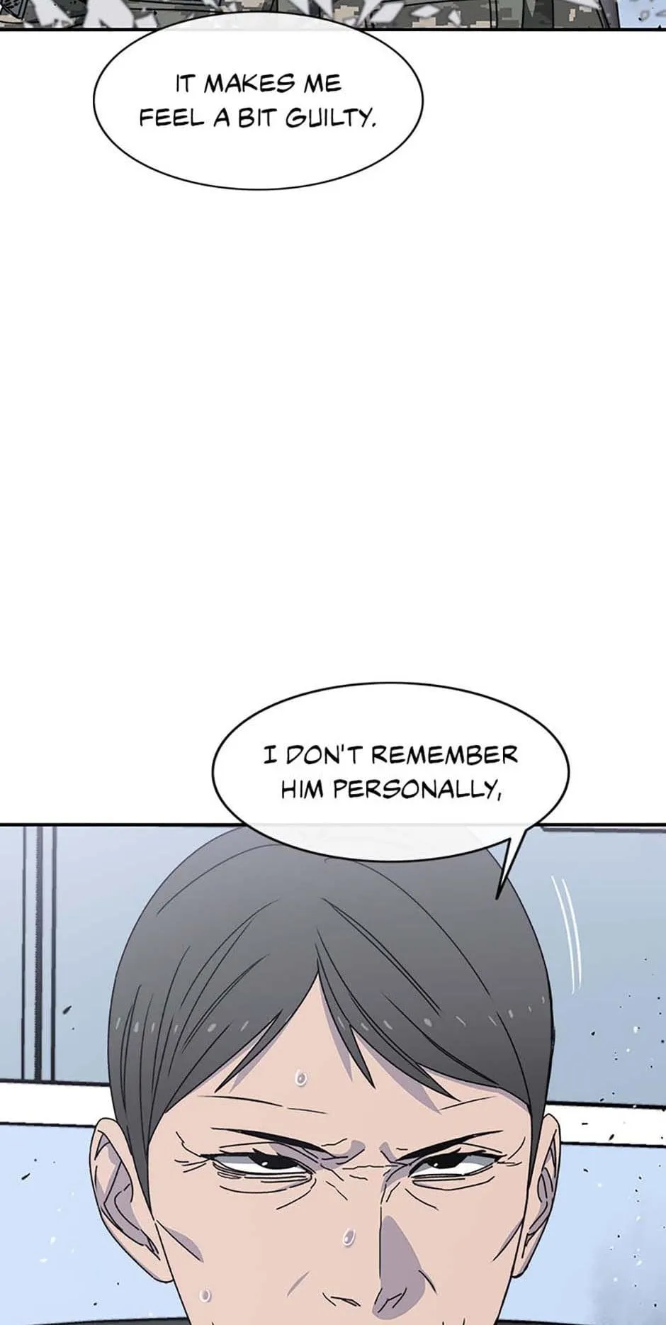 Read Existence (en) Manga Online