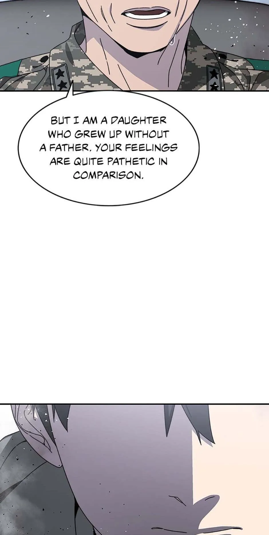 Read Existence (en) Manga Online