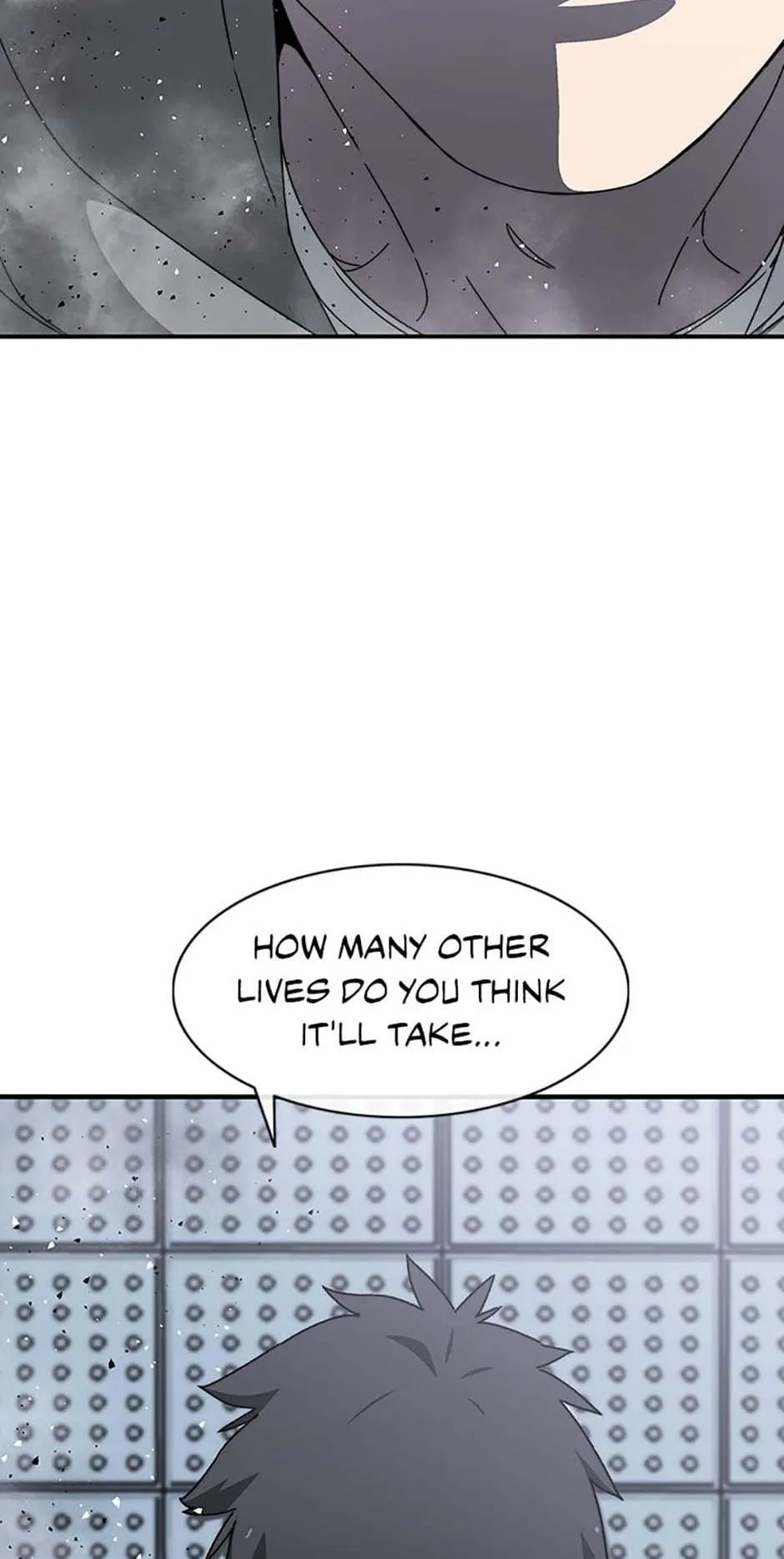 Read Existence (en) Manga Online