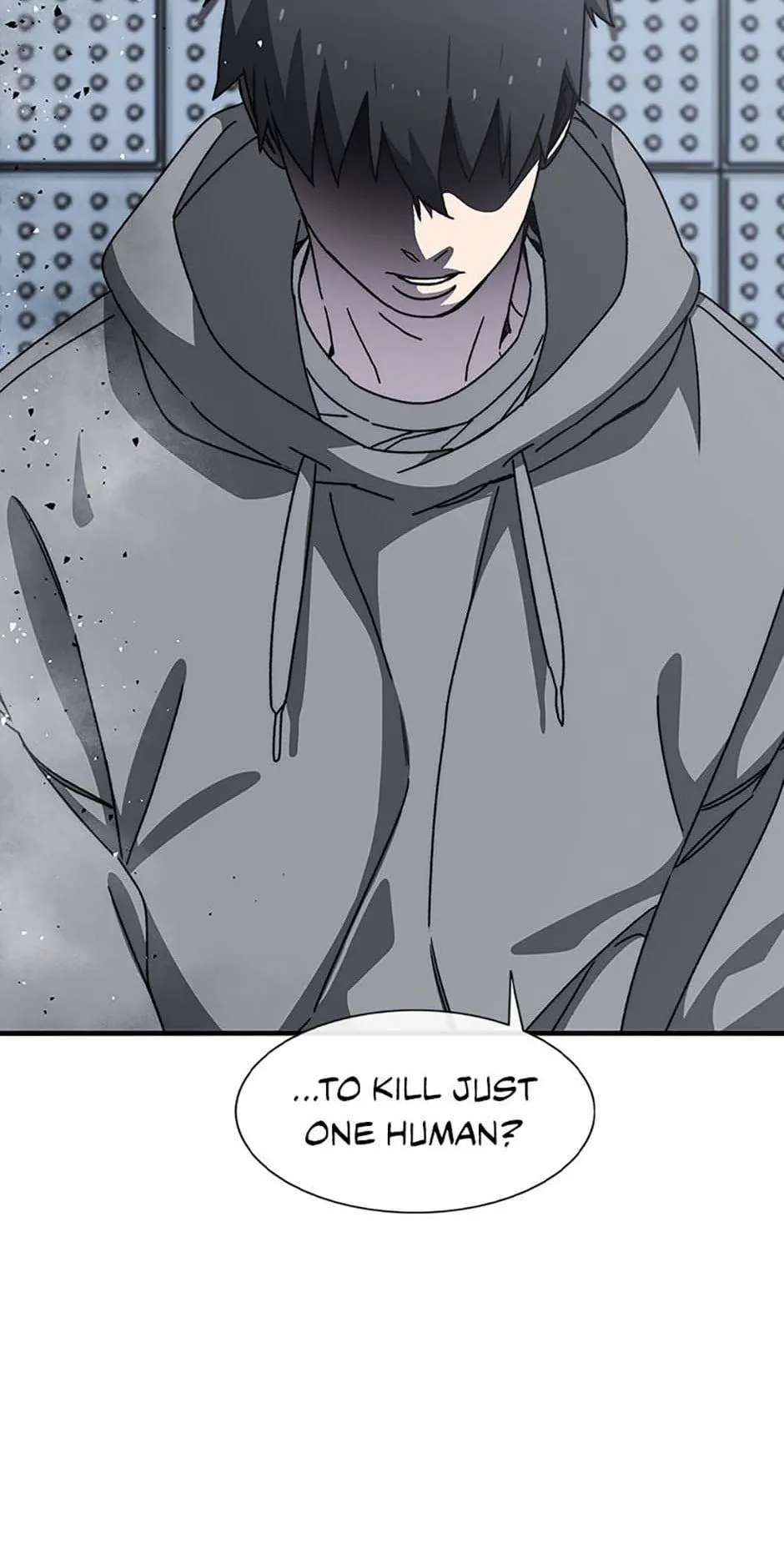 Read Existence (en) Manga Online