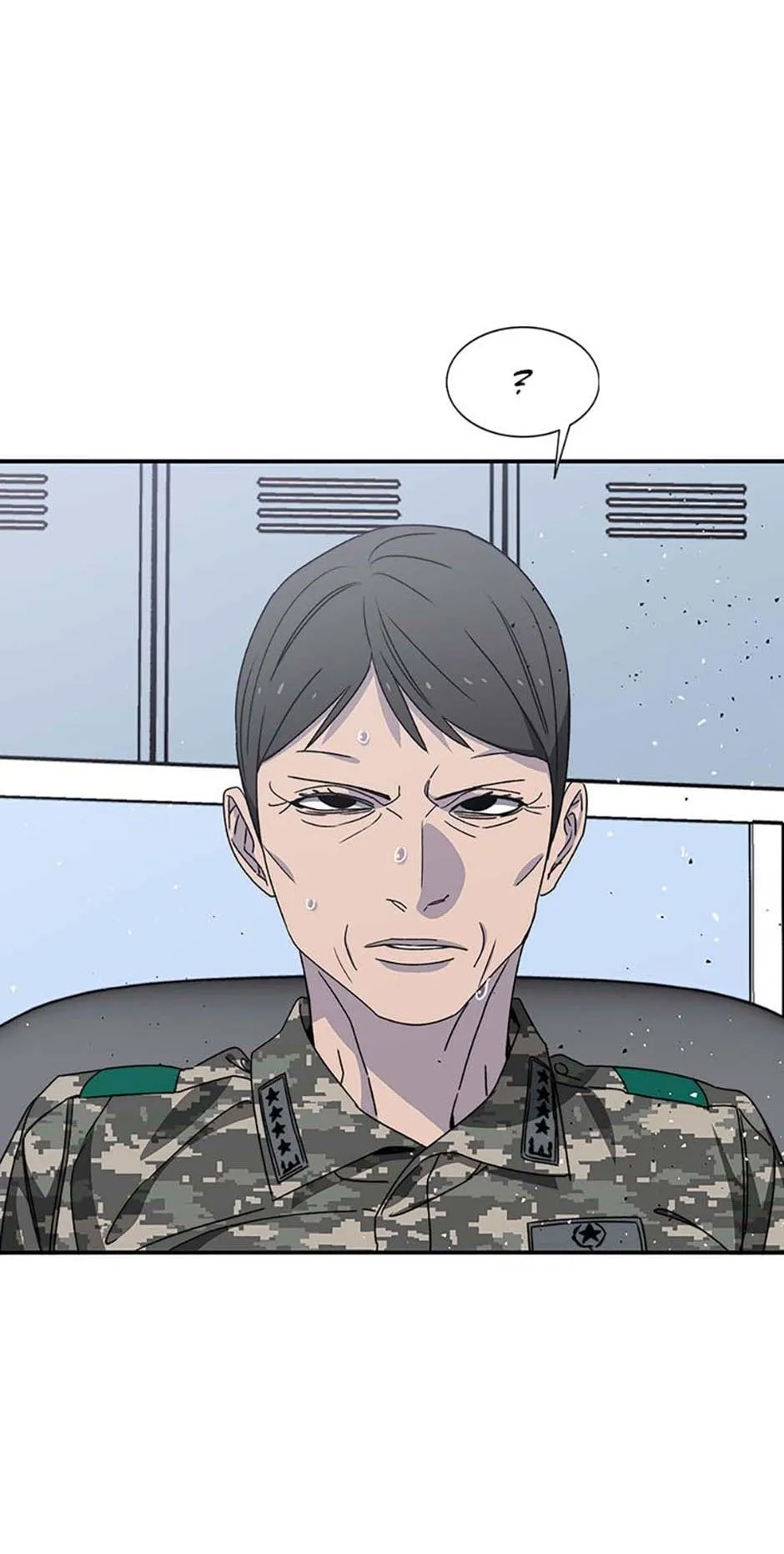 Read Existence (en) Manga Online