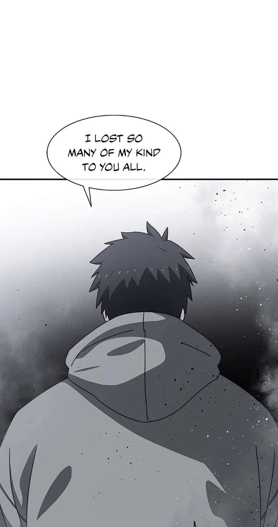 Read Existence (en) Manga Online