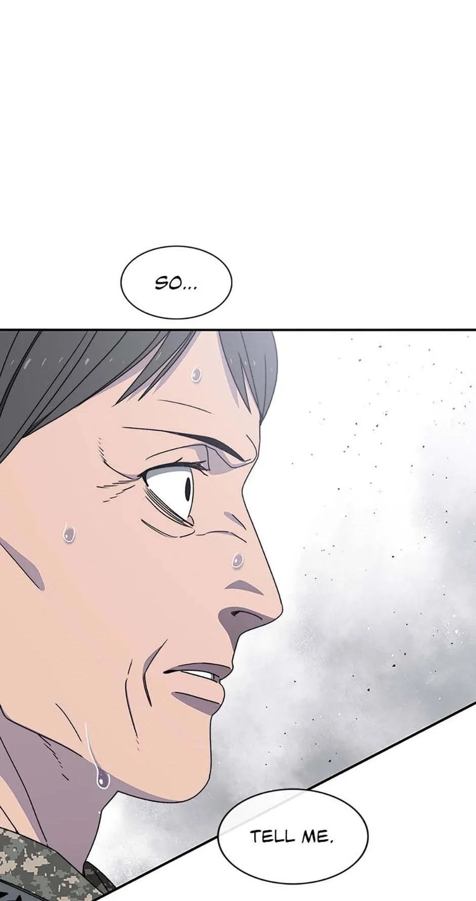 Read Existence (en) Manga Online