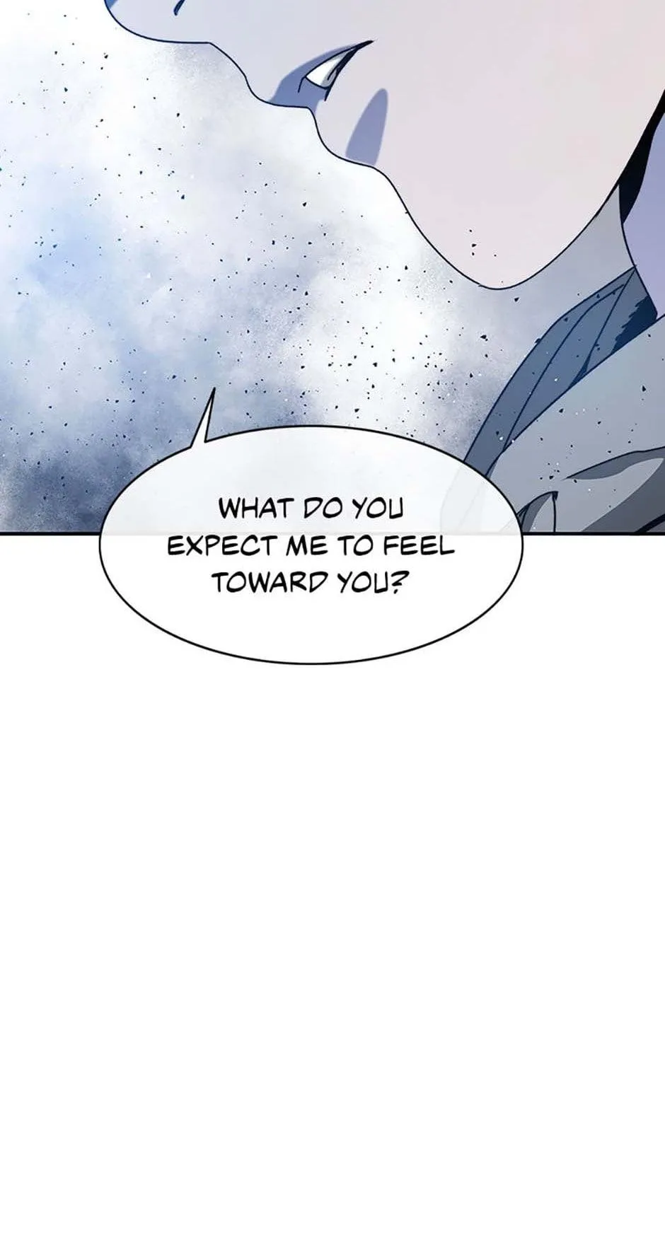 Read Existence (en) Manga Online