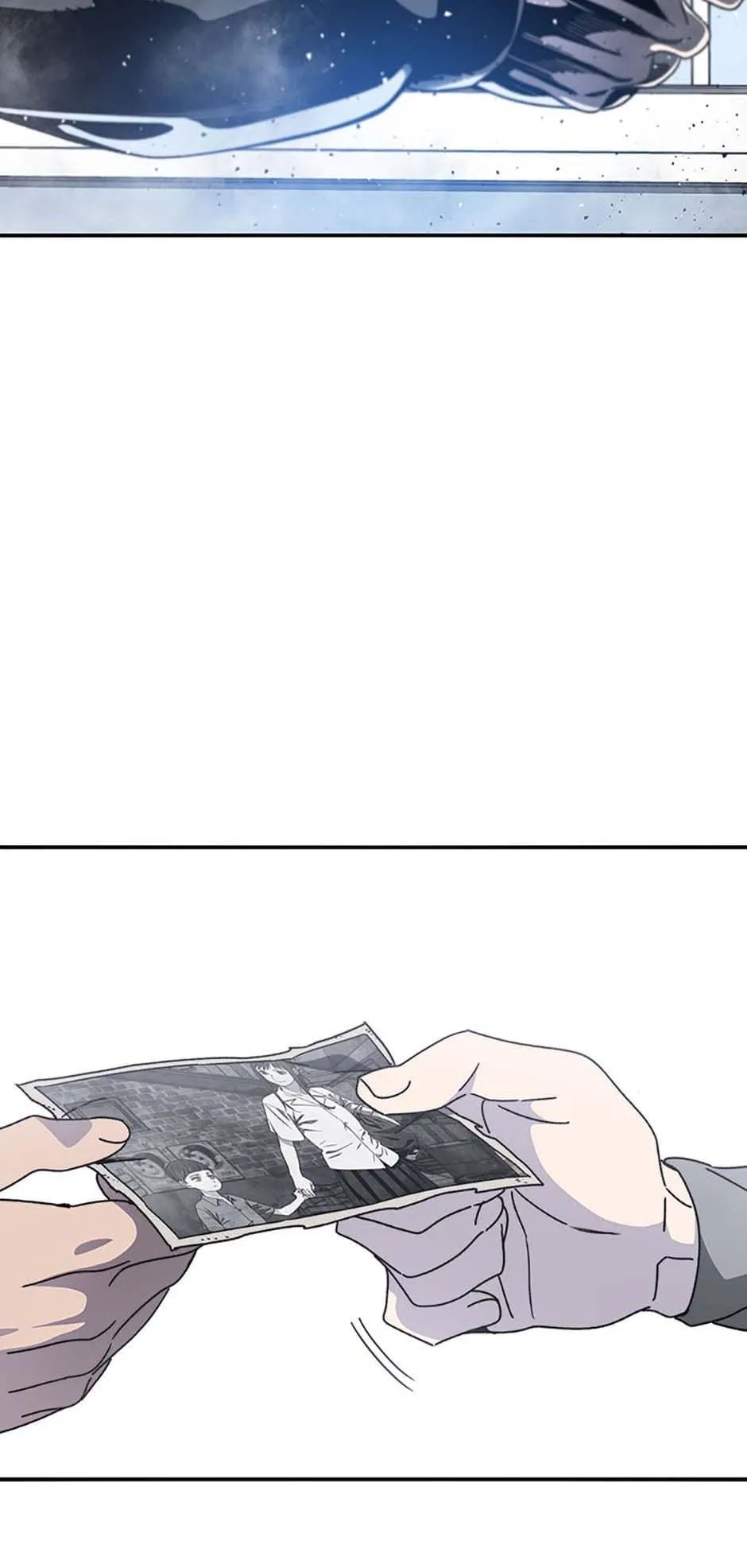 Read Existence (en) Manga Online