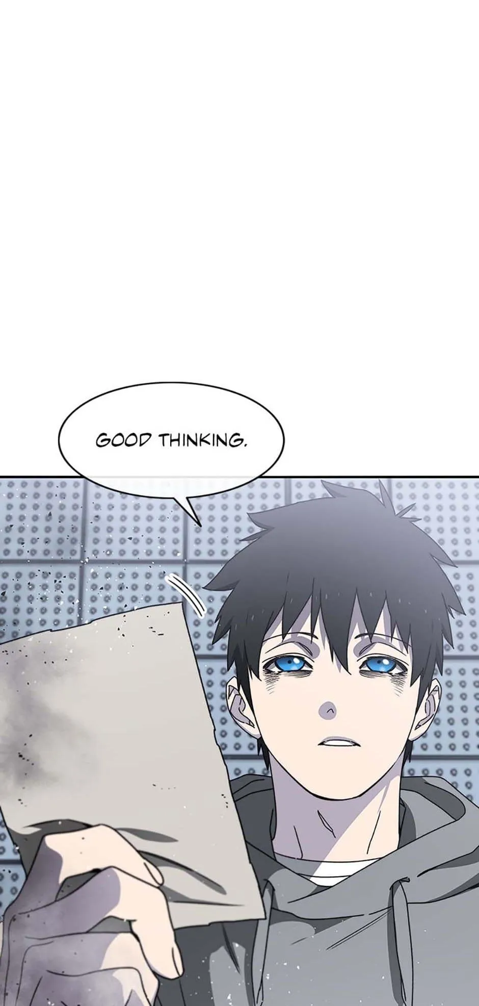 Read Existence (en) Manga Online