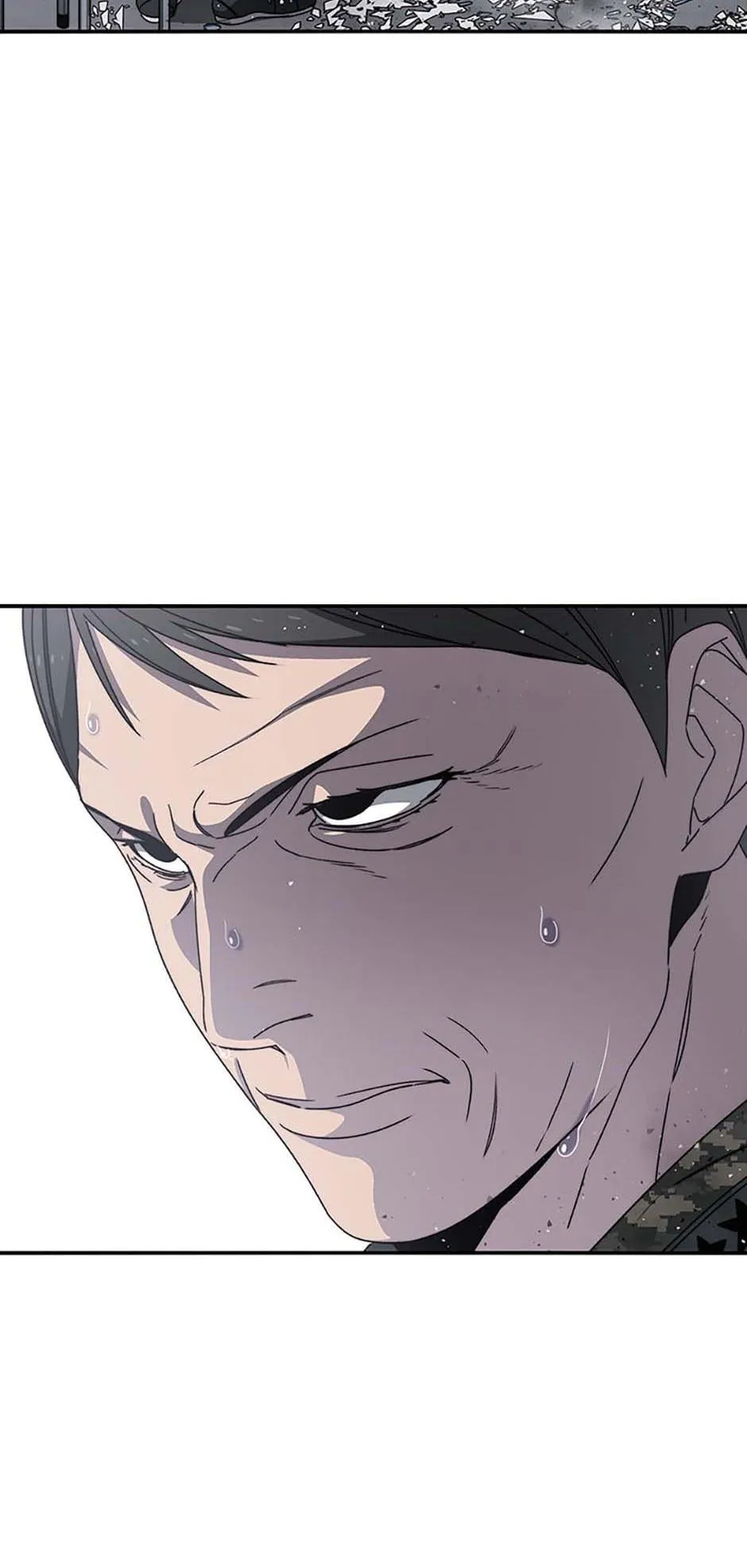 Read Existence (en) Manga Online