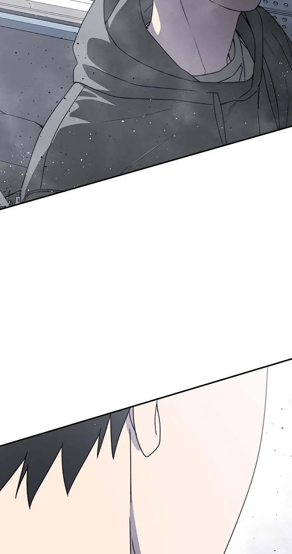 Read Existence (en) Manga Online