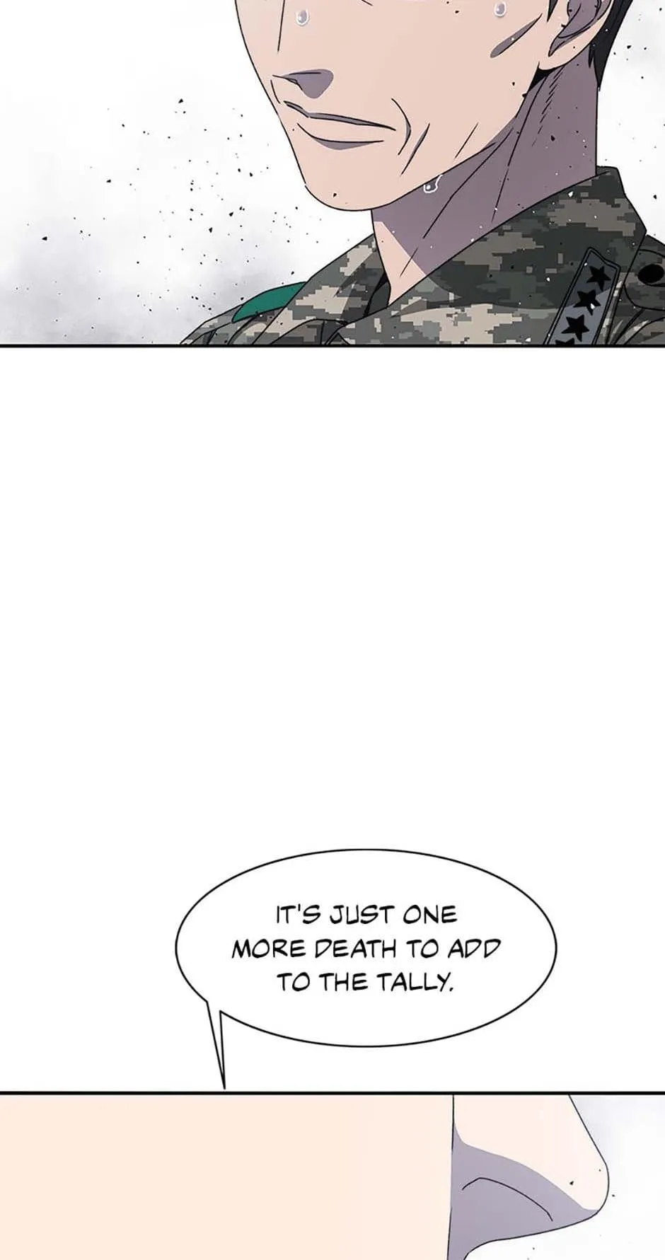 Read Existence (en) Manga Online