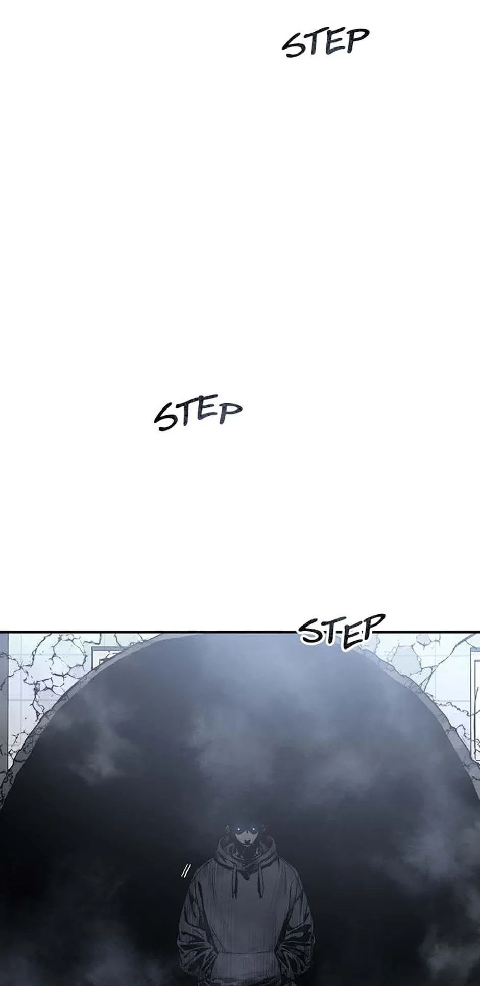 Read Existence (en) Manga Online