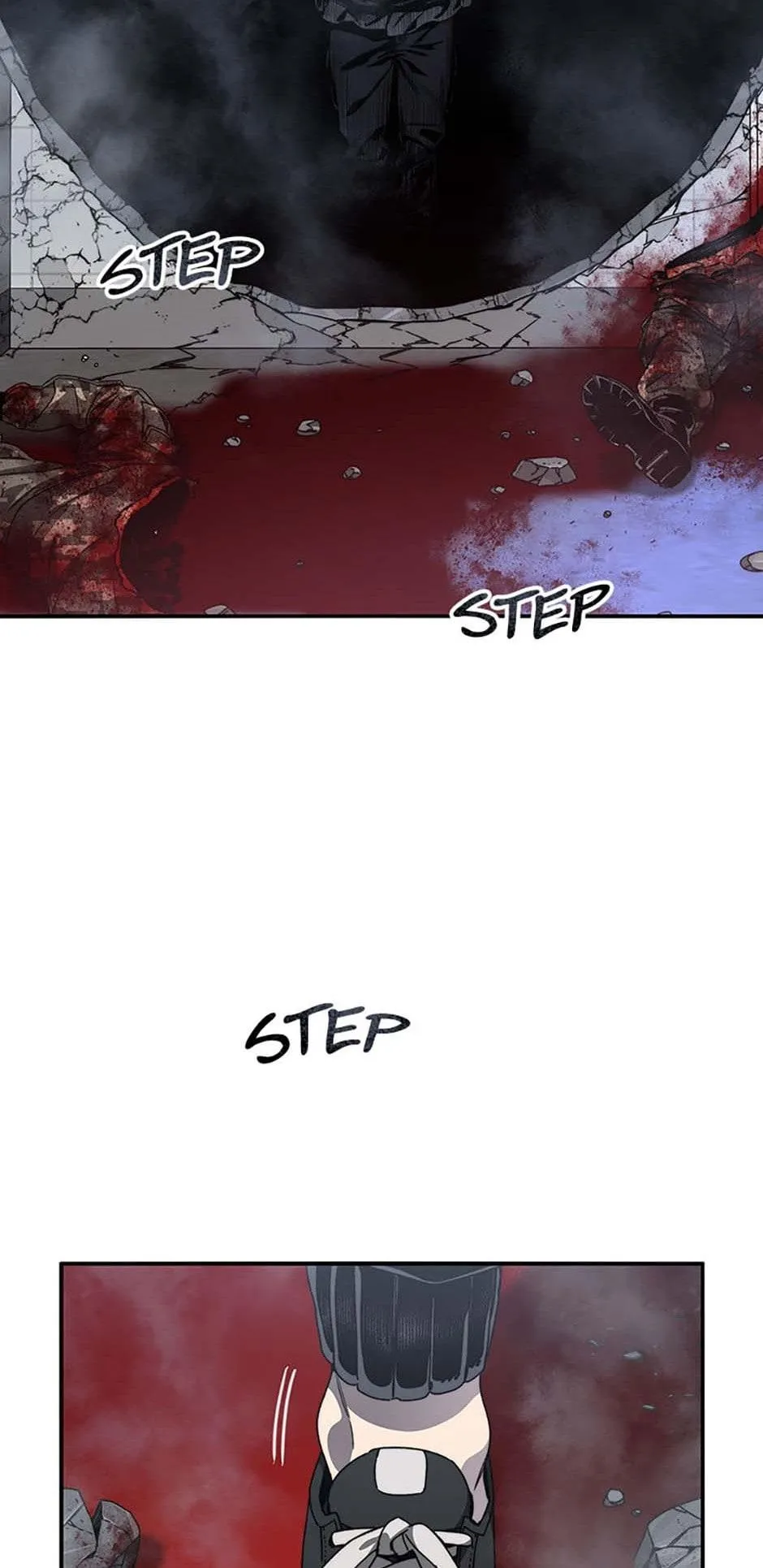 Read Existence (en) Manga Online