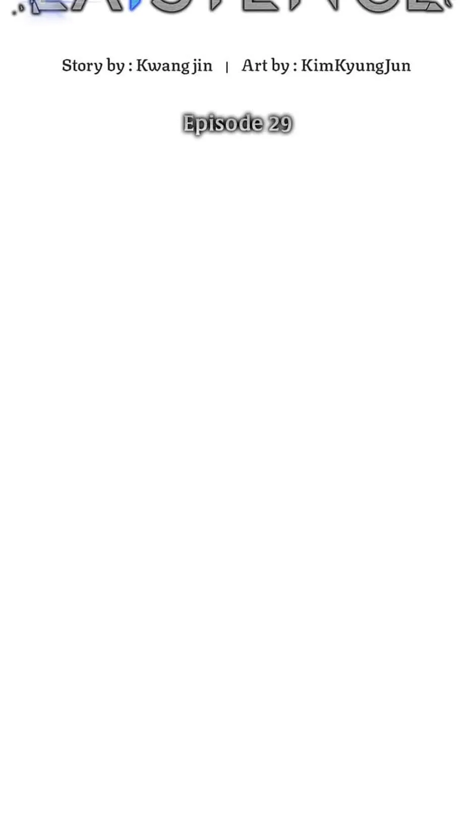 Read Existence (en) Manga Online