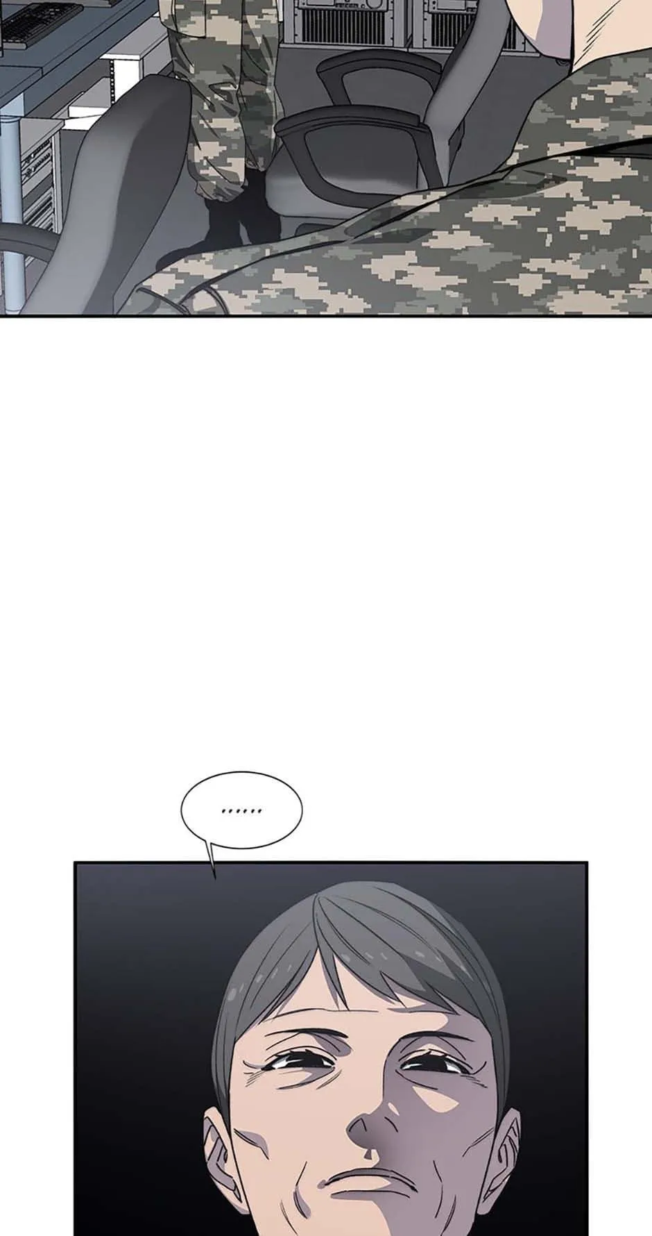 Read Existence (en) Manga Online