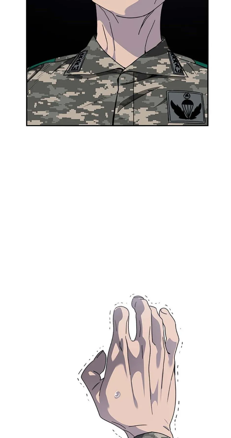 Read Existence (en) Manga Online