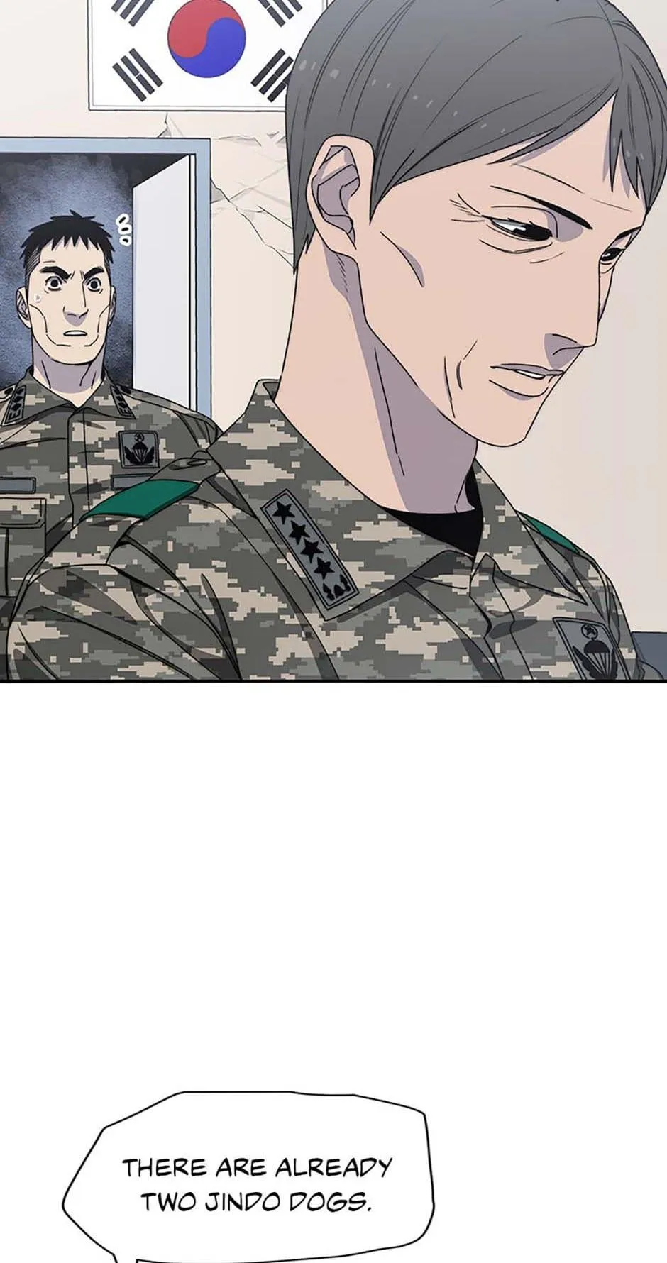 Read Existence (en) Manga Online