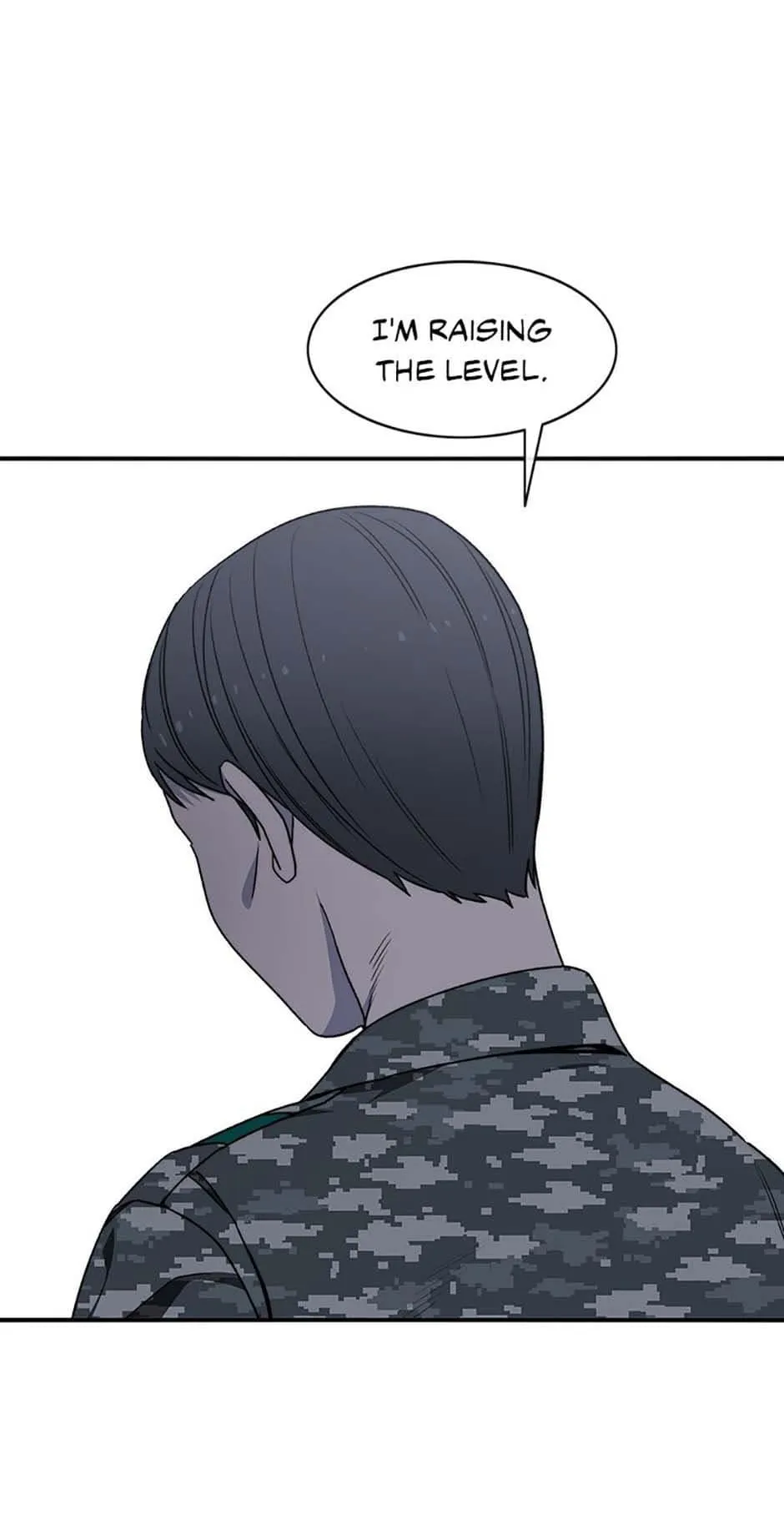 Read Existence (en) Manga Online