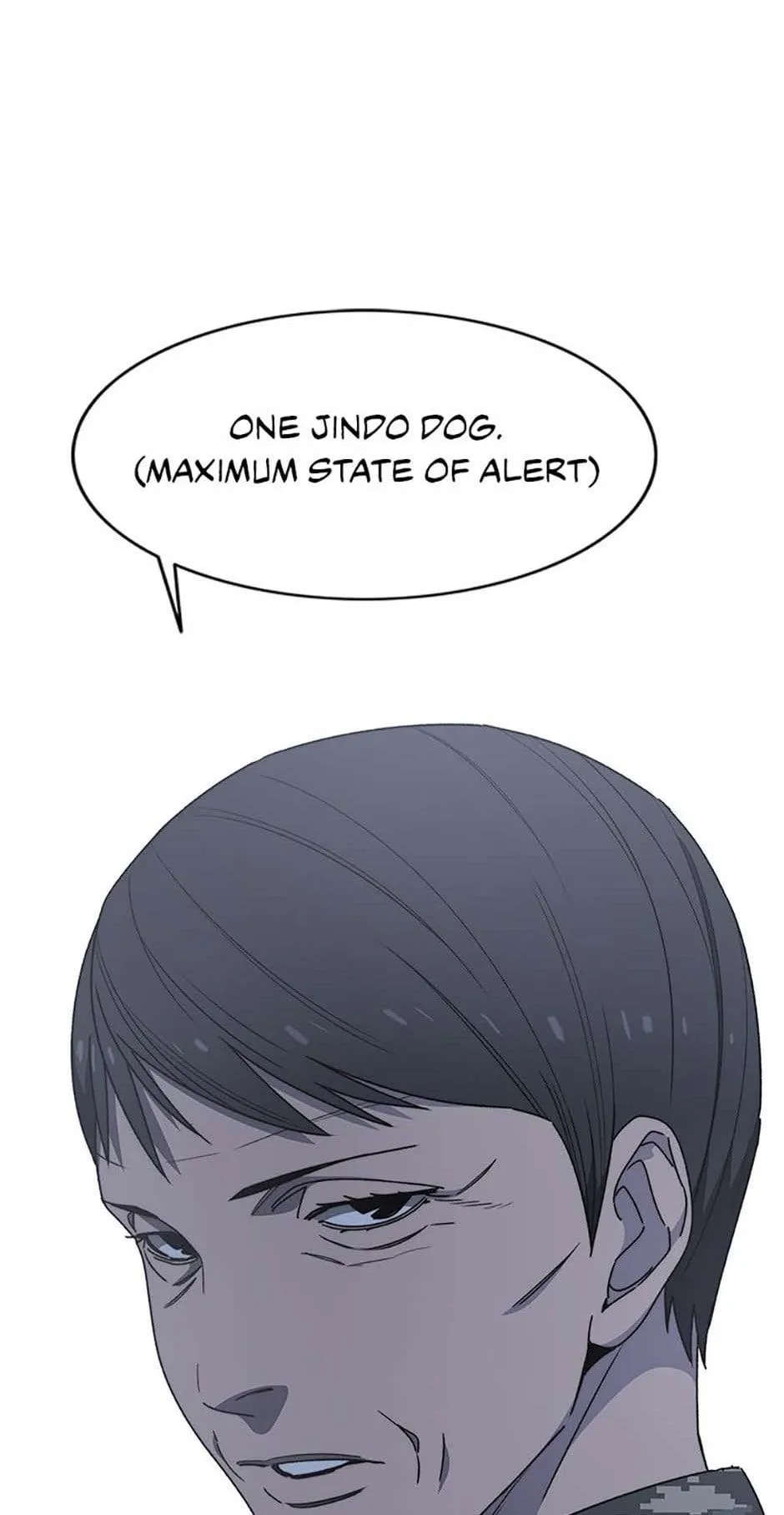 Read Existence (en) Manga Online