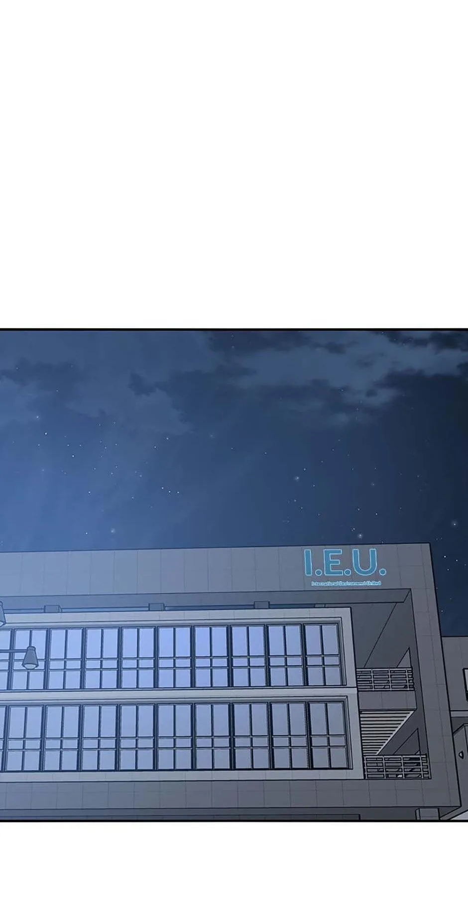 Read Existence (en) Manga Online