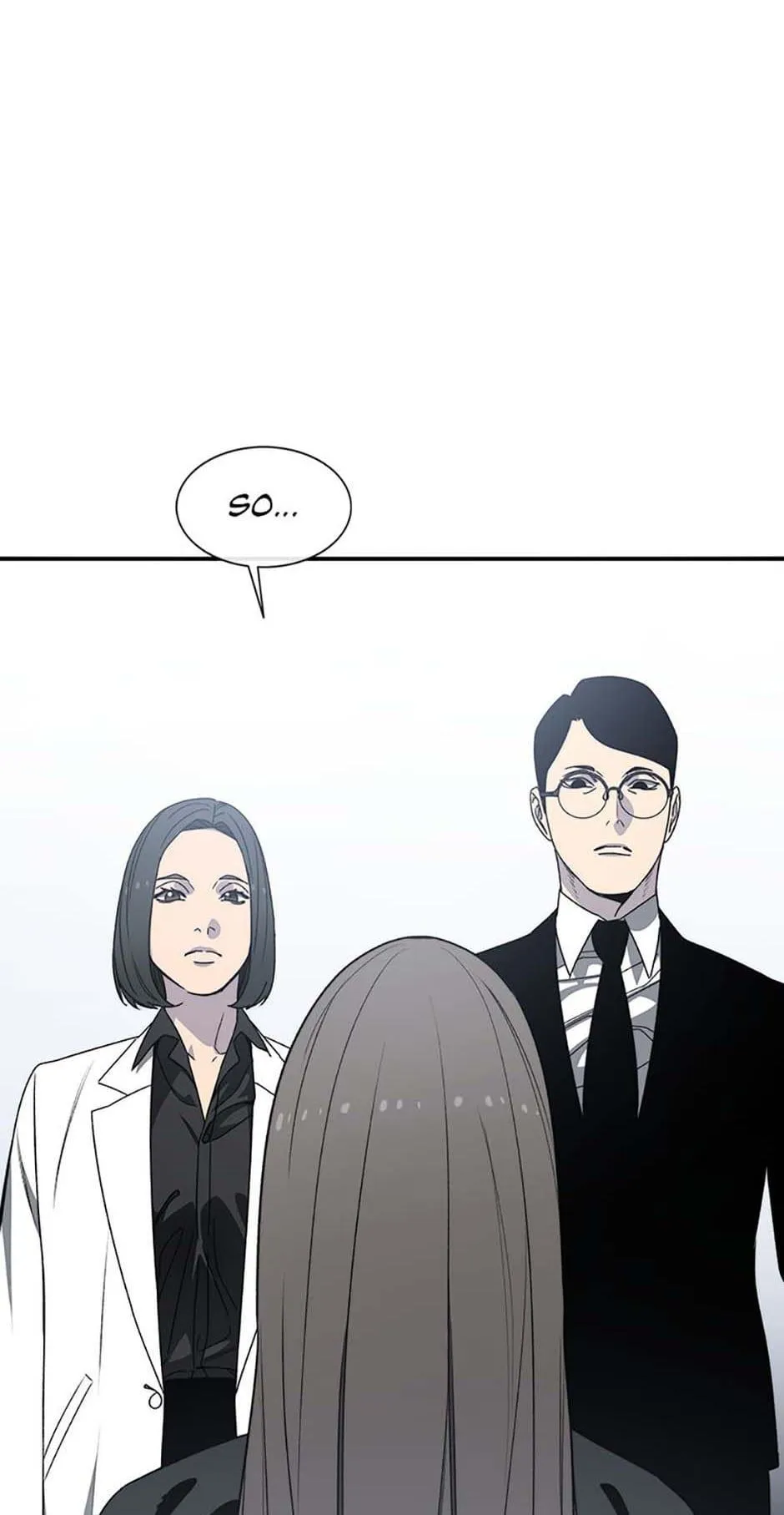 Read Existence (en) Manga Online