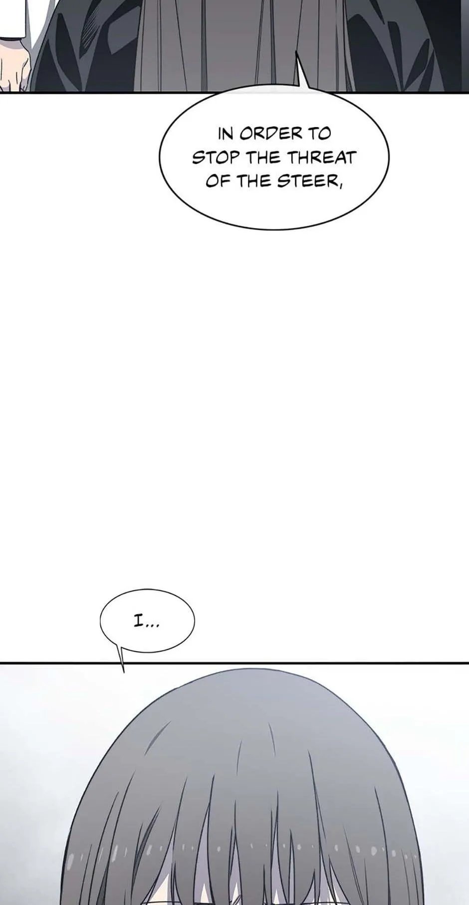 Read Existence (en) Manga Online