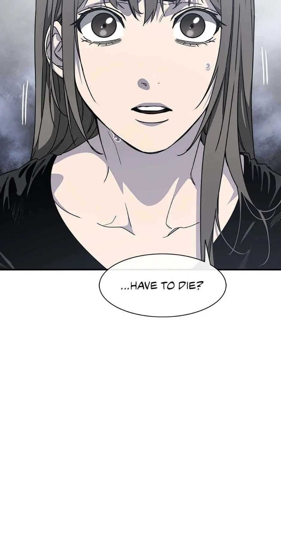 Read Existence (en) Manga Online