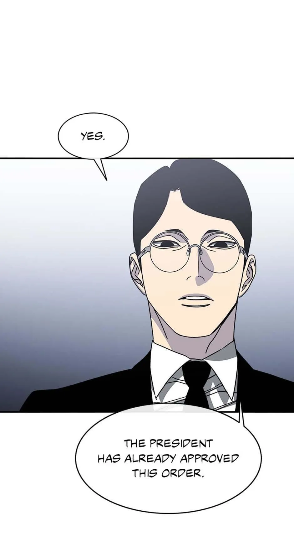 Read Existence (en) Manga Online