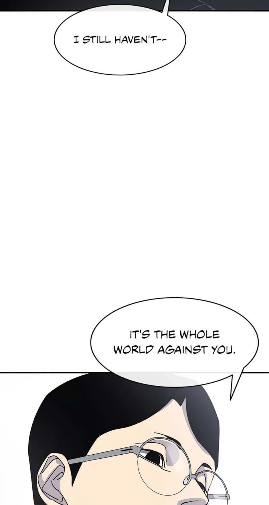 Read Existence (en) Manga Online