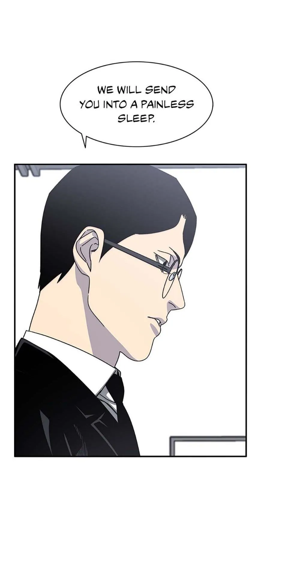 Read Existence (en) Manga Online