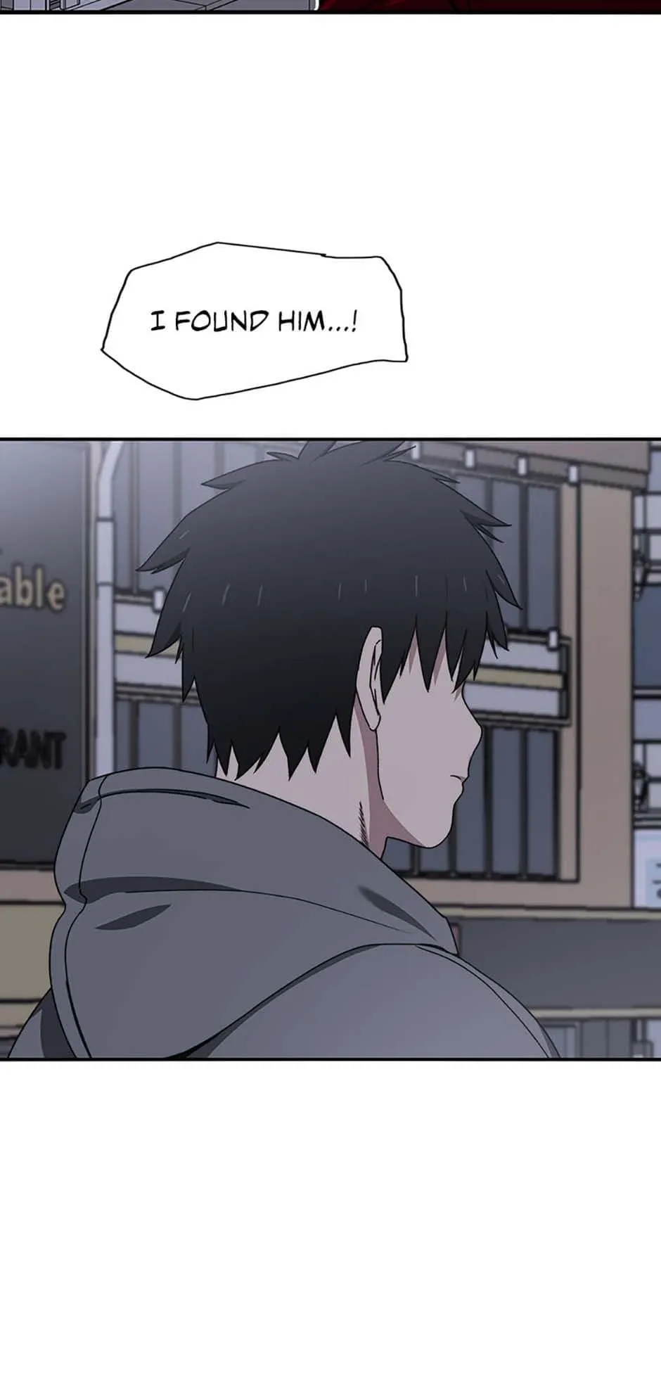 Read Existence (en) Manga Online