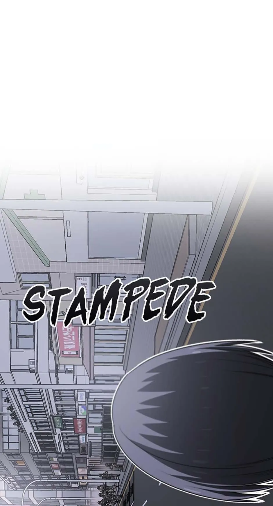 Read Existence (en) Manga Online