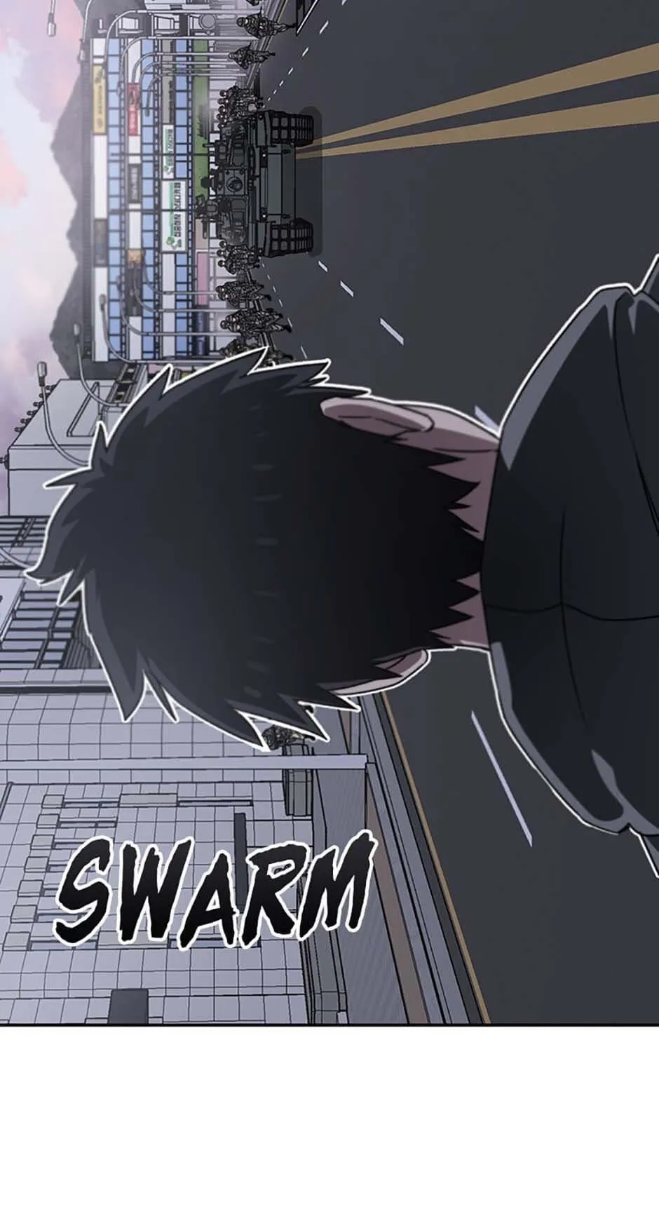 Read Existence (en) Manga Online