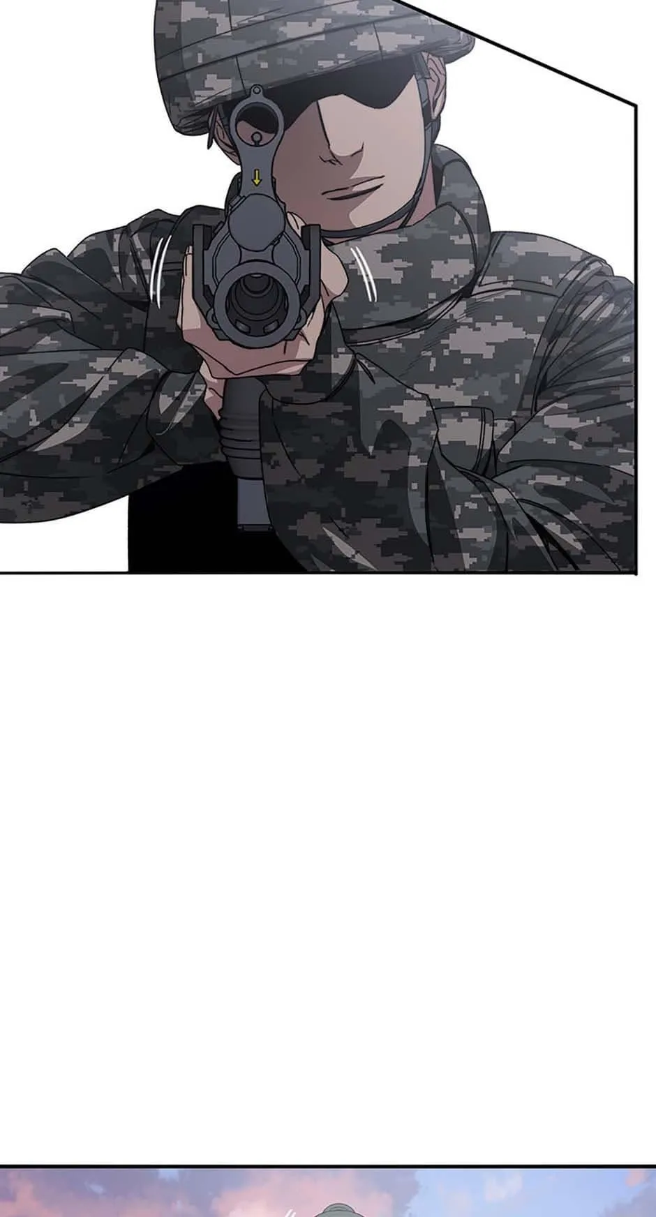 Read Existence (en) Manga Online