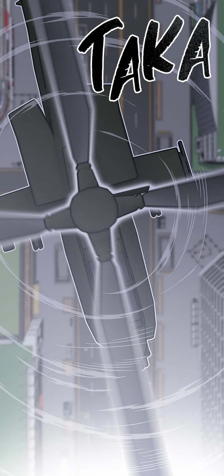 Read Existence (en) Manga Online