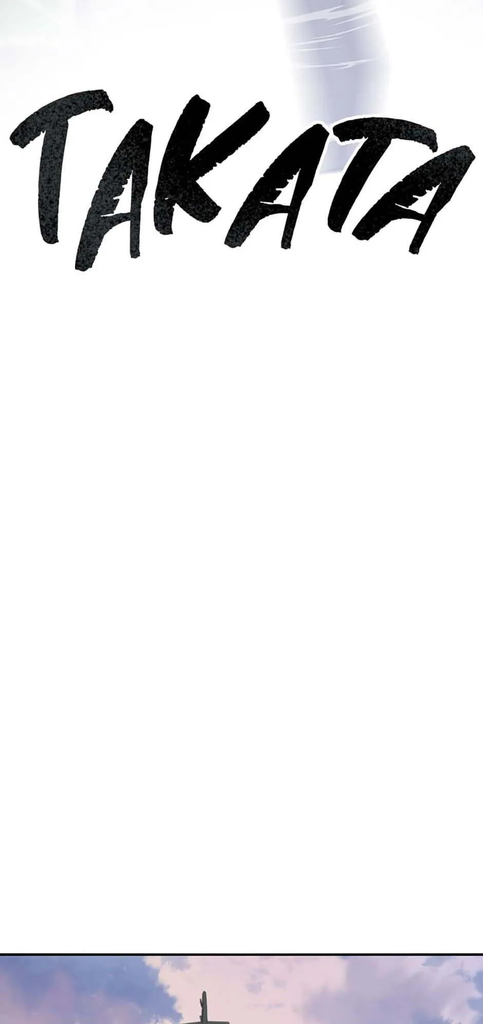 Read Existence (en) Manga Online