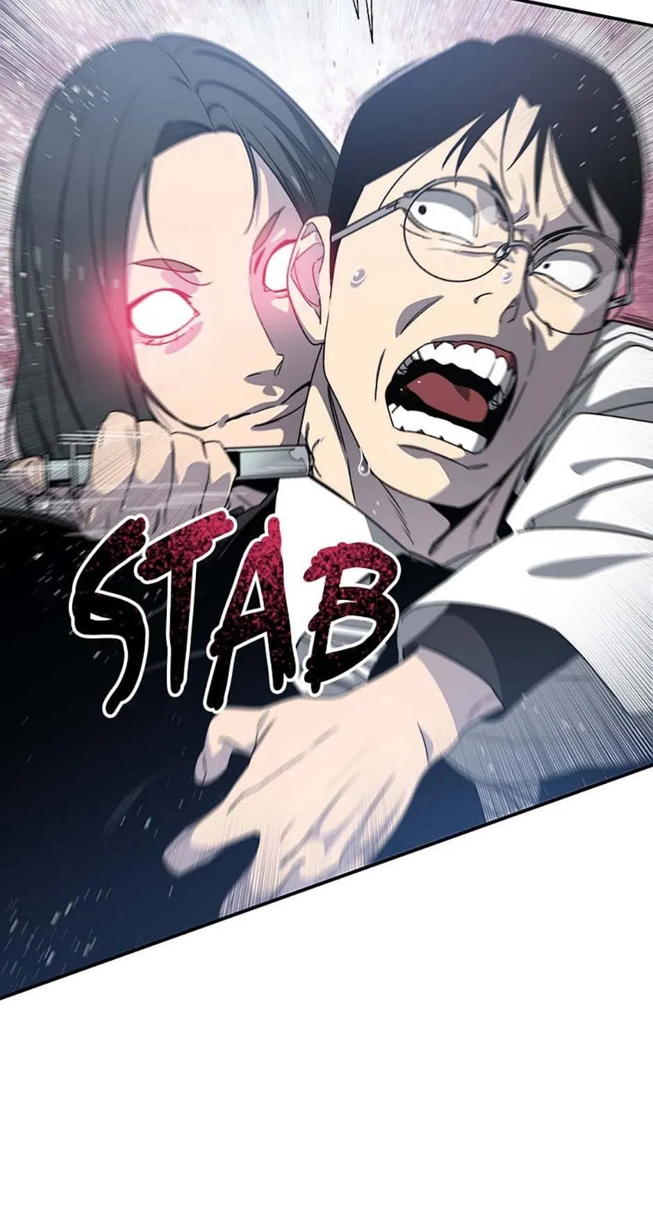 Read Existence (en) Manga Online