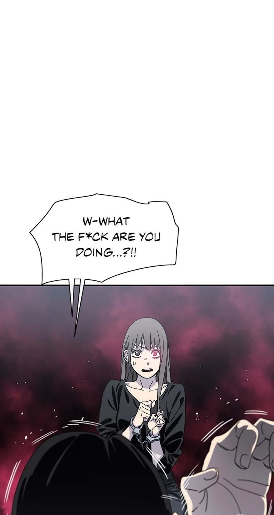 Read Existence (en) Manga Online