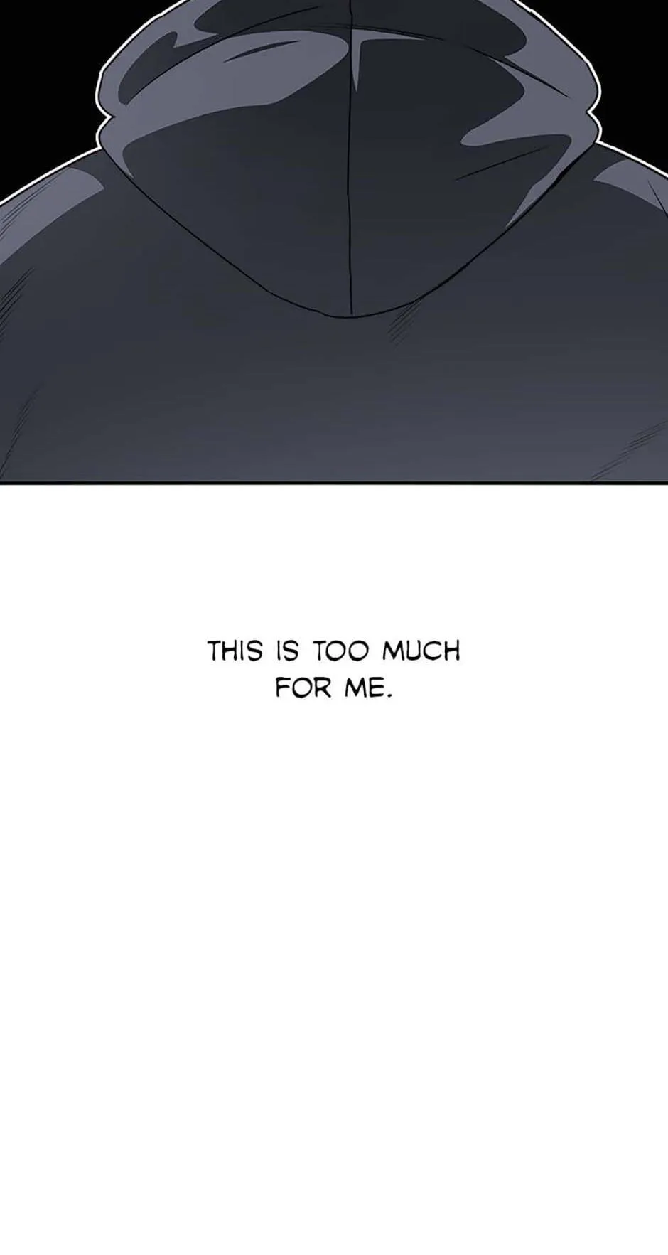 Read Existence (en) Manga Online