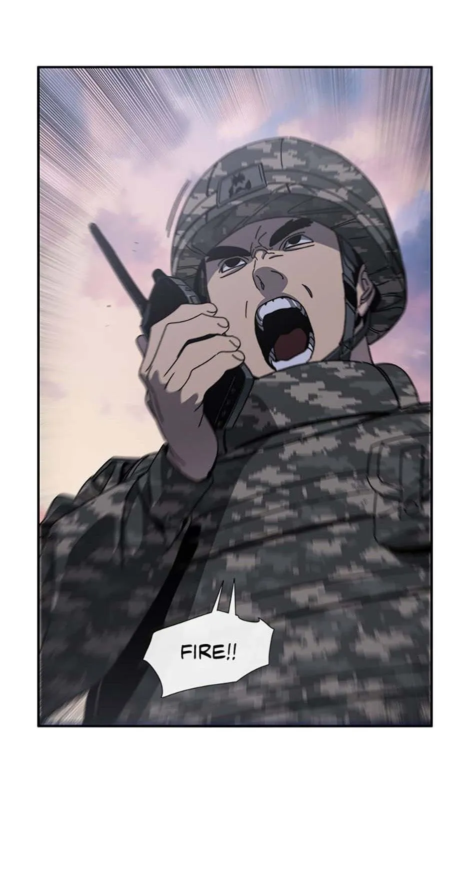 Read Existence (en) Manga Online