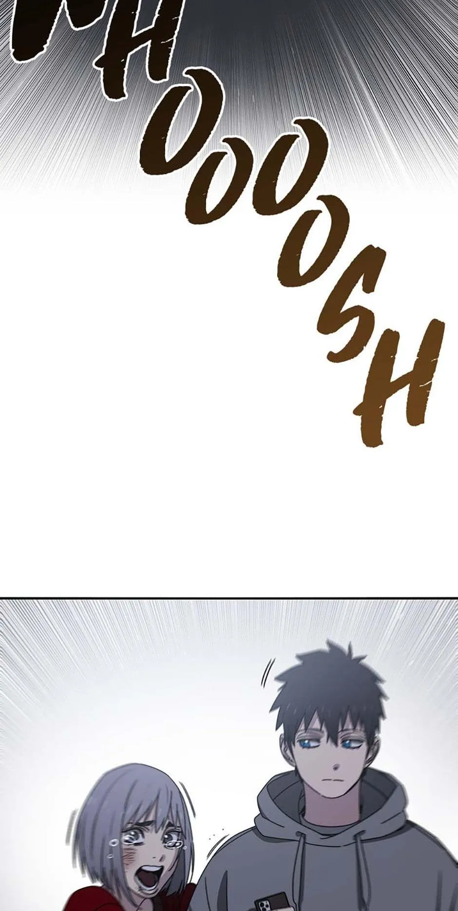 Read Existence (en) Manga Online